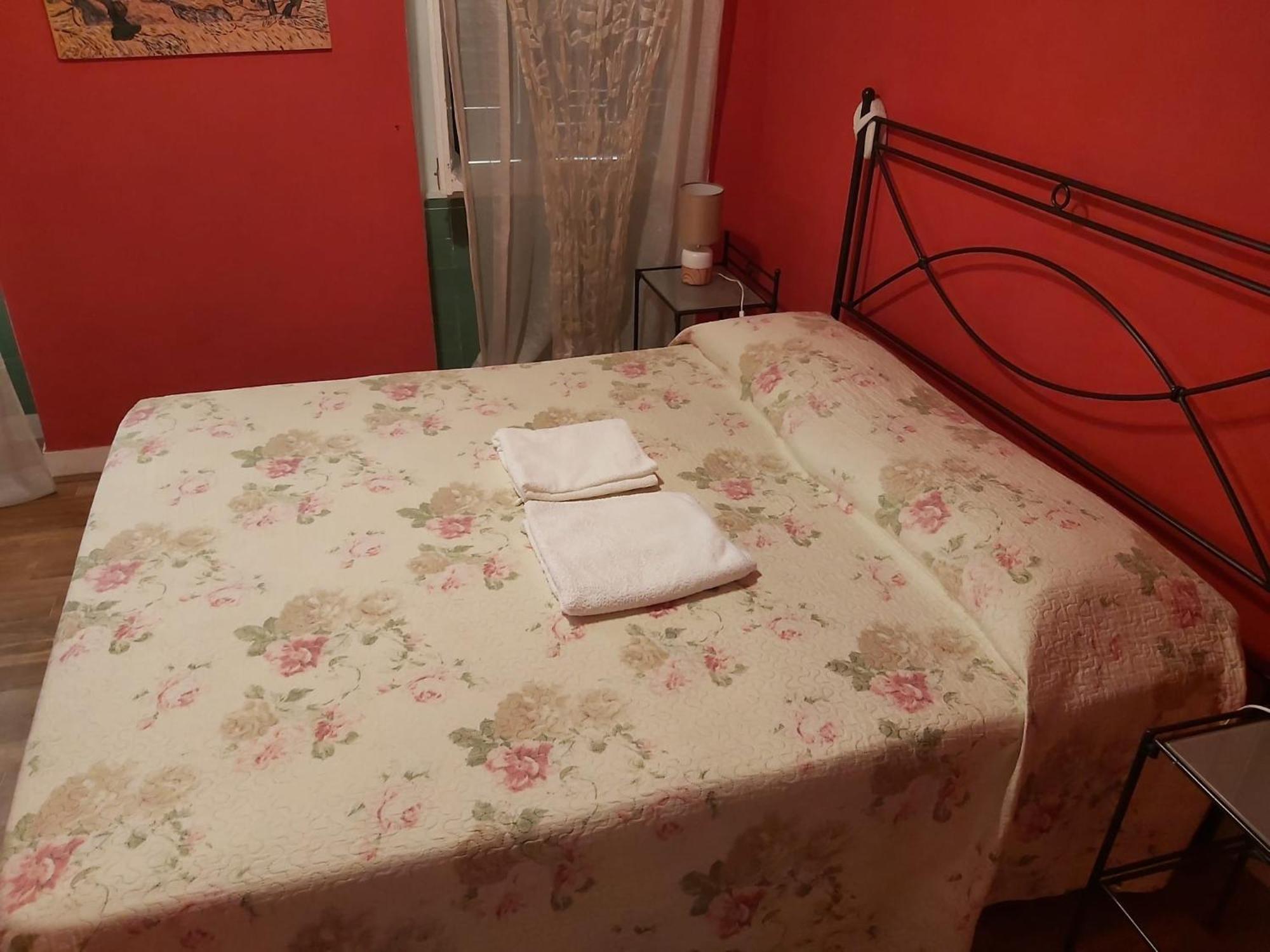 Luisa Rooms 2 - Apartment In The Heart Of Vernazza Exterior foto